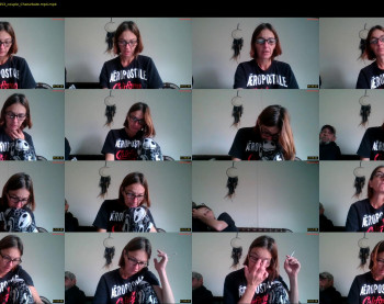 bamacpl80 — 33 minute Chaturbate couple cam video clip, 480p, Dec 1, 2025