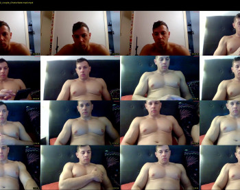devilbabi — 31 minute Chaturbate couple cam video clip, 720p, Dec 1, 2025