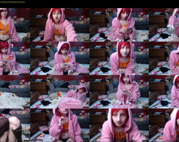 devilg1rl — 121 minute Chaturbate female cam video clip, 720p, Dec 2, 2025