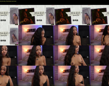 eimi_space — 21 minute Chaturbate female cam video clip, 720p, Dec 2, 2025