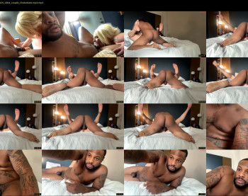 getitdaddyplease — 20 minute Chaturbate couple cam video clip, 720p, Dec 1, 2025