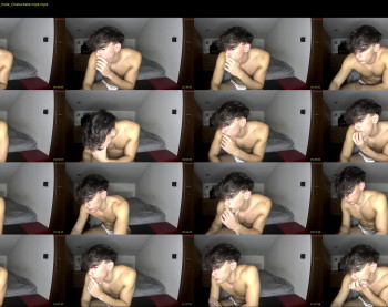 giovyyx — 15 minute Chaturbate male cam video clip, 720p, Dec 1, 2025
