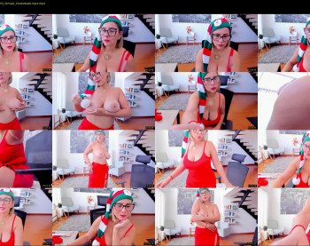 janeturner — 74 minute Chaturbate female cam video clip, 720p, Dec 1, 2025