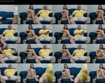 kiaming — 16 minute Chaturbate female cam video clip, 720p, Dec 1, 2025