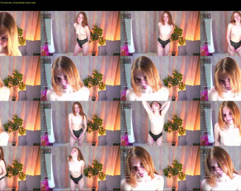 lisagriswell — 4 minute Chaturbate female cam video clip, 720p, Dec 2, 2025