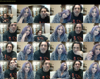 lovleybutwild — 71 minute Chaturbate couple cam video clip, 480p, Dec 2, 2025