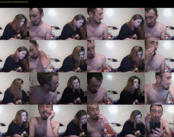 bigdickrick901 — 31 minute Chaturbate couple cam video clip, 480p, Dec 3, 2025