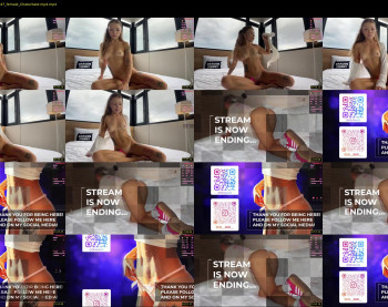 deva_alice — 30 minute Chaturbate female cam video clip, 720p, Dec 2, 2025