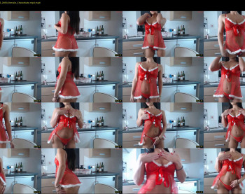 esmerose4444 — 11 minute Chaturbate female cam video clip, 720p, Dec 2, 2025
