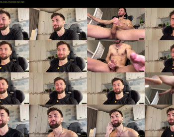 hey_arnold — 69 minute Chaturbate male cam video clip, 720p, Dec 3, 2025