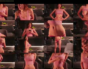 libbyshepard — 23 minute Chaturbate female cam video clip, 720p, Dec 3, 2025