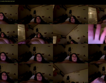 roxybcali — 3 minute Chaturbate couple cam video clip, 720p, Dec 2, 2025