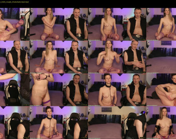 widthofapeach — 121 minute Chaturbate couple cam video clip, 720p, Dec 2, 2025