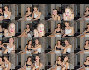 devpip — 11 minute Chaturbate female cam video clip, 720p, Dec 3, 2025