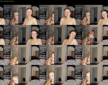 devpip — 3 minute Chaturbate female cam video clip, 720p, Dec 3, 2025