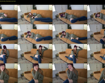 lilithoftrees — 15 minute Chaturbate female cam video clip, 720p, Dec 3, 2025