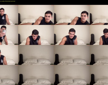 sebybeba — 5 minute Chaturbate couple cam video clip, 720p, Dec 4, 2025
