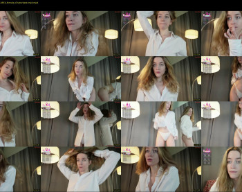 softdreamer_ — 19 minute Chaturbate female cam video clip, 720p, Dec 3, 2025