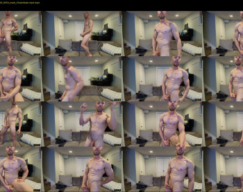 averageandsum — 25 minute Chaturbate male cam video clip, 720p, Dec 5, 2025