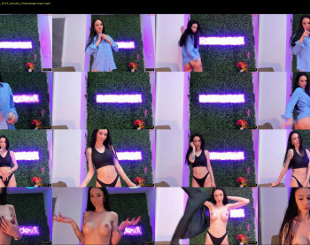 hotfallingdevil — 48 minute Chaturbate female cam video clip, 720p, Dec 4, 2025