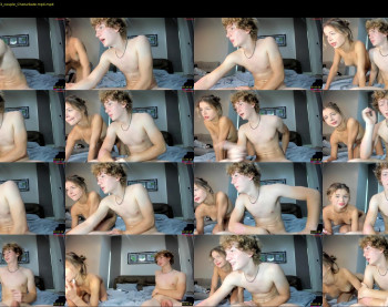 leo_wildd — 5 minute Chaturbate male cam video clip, 720p, Dec 4, 2025