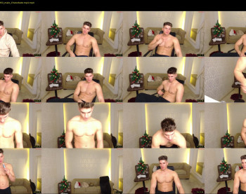 maxkaiden — 64 minute Chaturbate male cam video clip, 720p, Dec 5, 2025