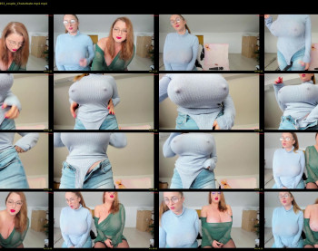 milkykandy — 56 minute Chaturbate female cam video clip, 720p, Dec 5, 2025