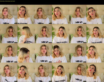 pinkadele — 11 minute Chaturbate female cam video clip, 720p, Dec 5, 2025