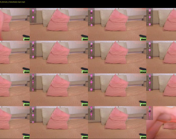 pixieprick — 6 minute Chaturbate couple cam video clip, 720p, Dec 6, 2025