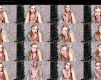 sofia_here — 3 minute Chaturbate female cam video clip, 720p, Dec 5, 2025