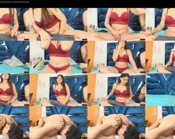 zoe_and_dylan_ — 19 minute Chaturbate couple cam video clip, 720p, Dec 5, 2025