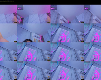 chlooee_ — 15 minute Chaturbate female cam video clip, 720p, Dec 6, 2025