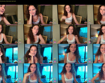 demurelixir — 121 minute Chaturbate female cam video clip, 720p, Dec 7, 2025