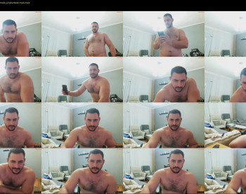 djmute — 26 minute Chaturbate male cam video clip, 720p, Dec 6, 2025