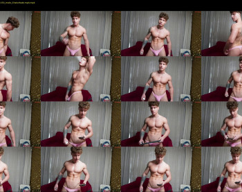 ed_hooligan — 4 minute Chaturbate male cam video clip, 720p, Dec 6, 2025
