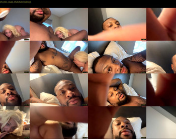 getitdaddyplease — 21 minute Chaturbate couple cam video clip, 720p, Dec 6, 2025