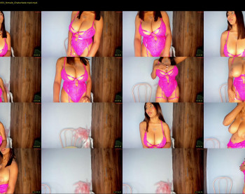 khate_smith — 82 minute Chaturbate female cam video clip, 720p, Dec 6, 2025