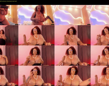 maraasweet — 33 minute Chaturbate female cam video clip, 720p, Dec 6, 2025