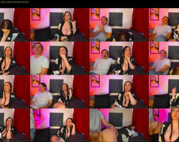 task_manager — 47 minute Chaturbate couple cam video clip, 720p, Dec 6, 2025