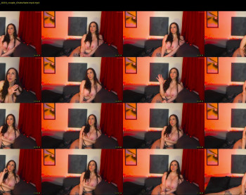 task_manager — 14 minute Chaturbate couple cam video clip, 720p, Dec 7, 2025