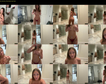 avaowenss — 14 minute Chaturbate female cam video clip, 480p, Dec 8, 2025