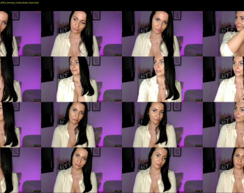 bianca_erotic — 3 minute Chaturbate female cam video clip, 720p, Dec 8, 2025