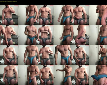 mightbesterling — 101 minute Chaturbate male cam video clip, 480p, Dec 7, 2025