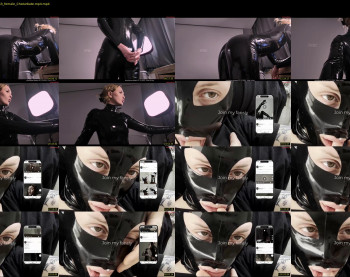 vinylstore — 71 minute Chaturbate female cam video clip, 720p, Dec 7, 2025