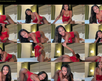 _avamonroe — 20 minute Chaturbate female cam video clip, 480p, Dec 9, 2025