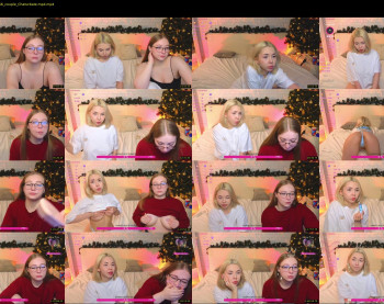 _ramune_ — 120 minute Chaturbate couple cam video clip, 720p, Dec 9, 2025