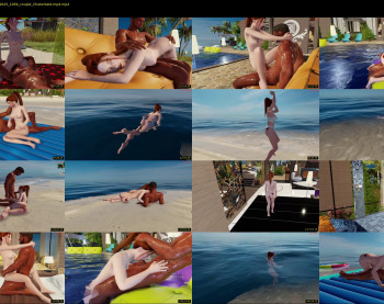 _virtual_x_fantasy_ — 120 minute Chaturbate couple cam video clip, 720p, Dec 8, 2025