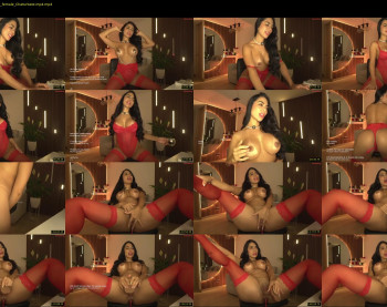 annagr_ — 120 minute Chaturbate female cam video clip, 720p, Dec 9, 2025