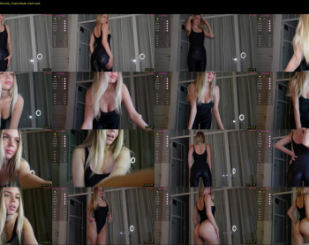 corni__ — 120 minute Chaturbate female cam video clip, 720p, Dec 8, 2025