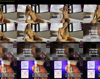 deva_alice — 35 minute Chaturbate female cam video clip, 720p, Dec 8, 2025